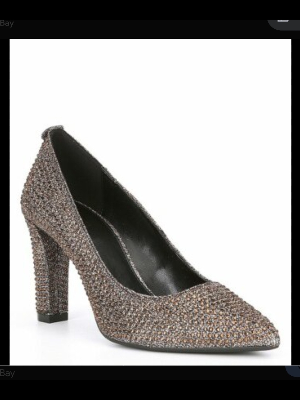 Michael Michael Kors Abbi Flex Pump Size 7.5